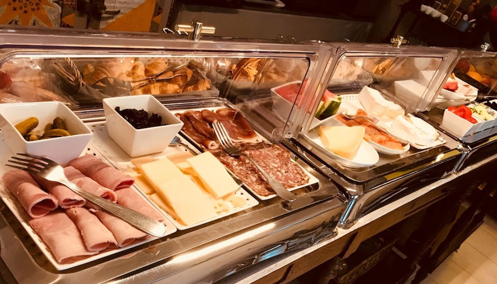 Restaurant - Le Pre Catelan