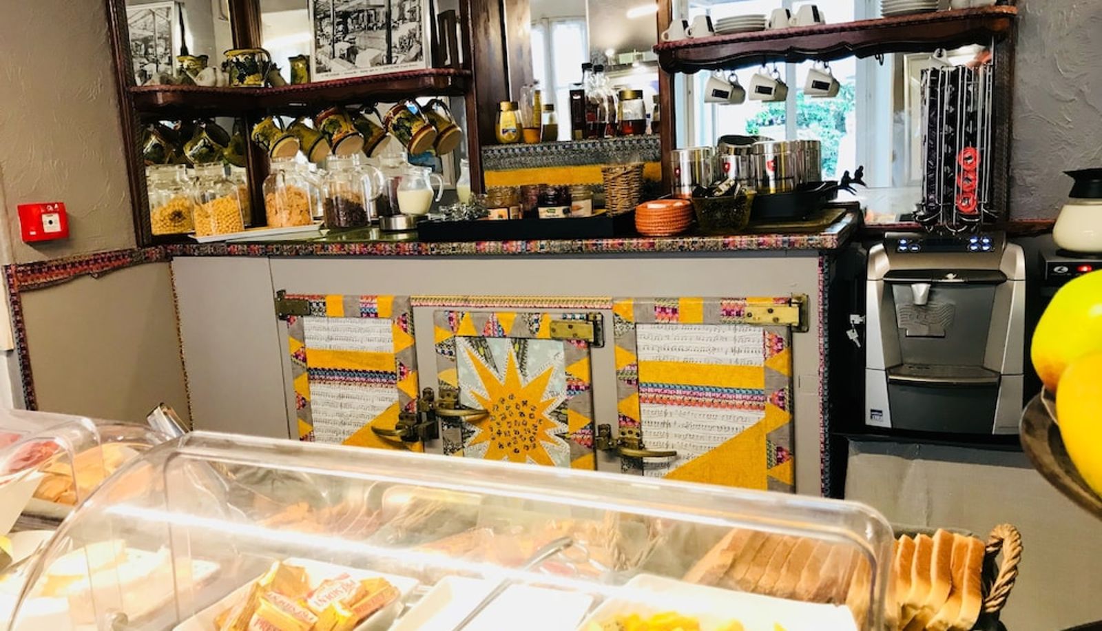 Restaurant - Le Pre Catelan