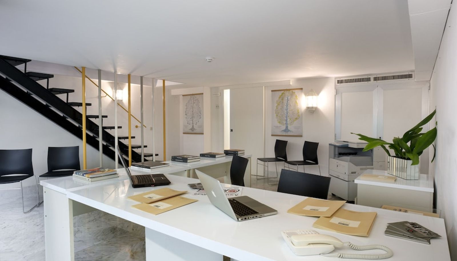 Meeting room - Palace Hotel