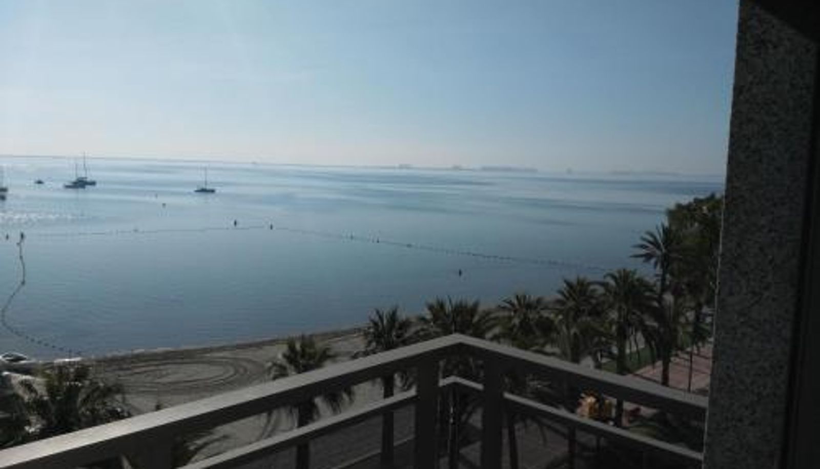 Driepersoonskamer - Hotel Ribera