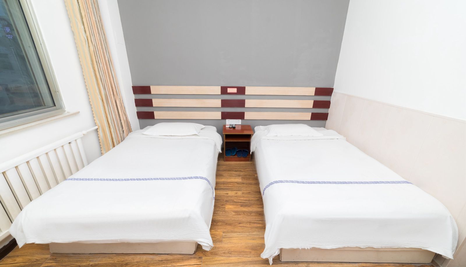 Zimmer - Yunding Express Hotel
