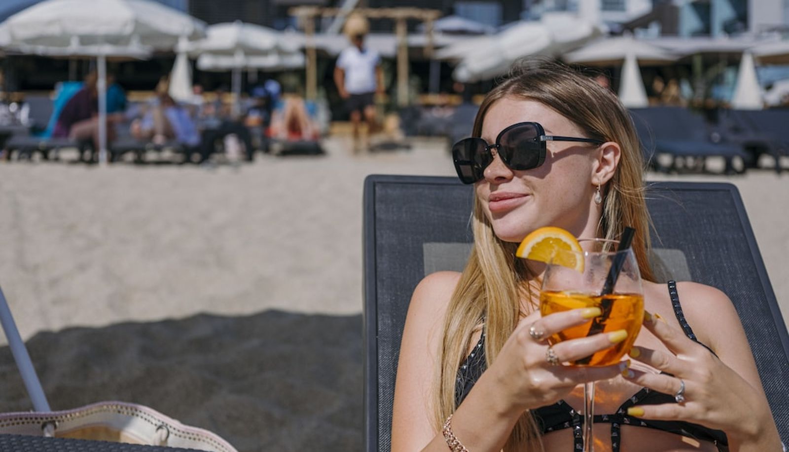 Restauracja - Royalisa Palmiye Beach +14 Adult Only