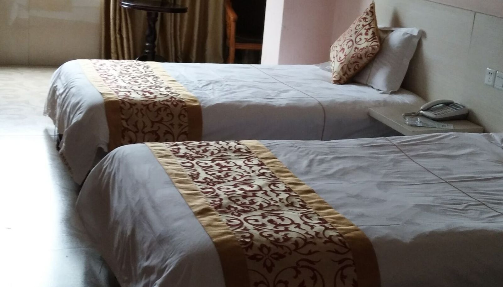 Room - Shangri Business Hotel (Qinzhou Nianfeng Plaza Store)