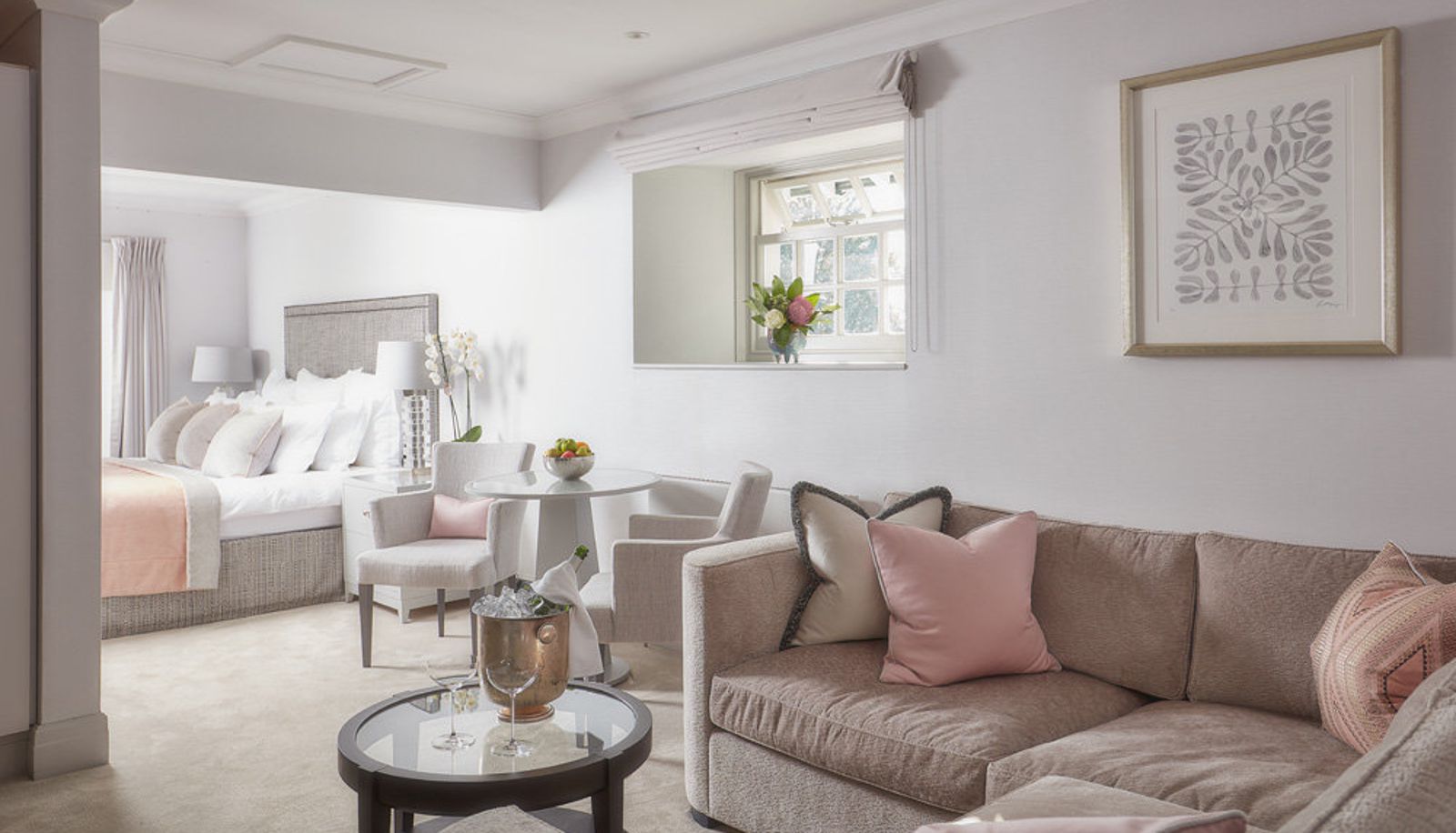 Zimmer - The Samling