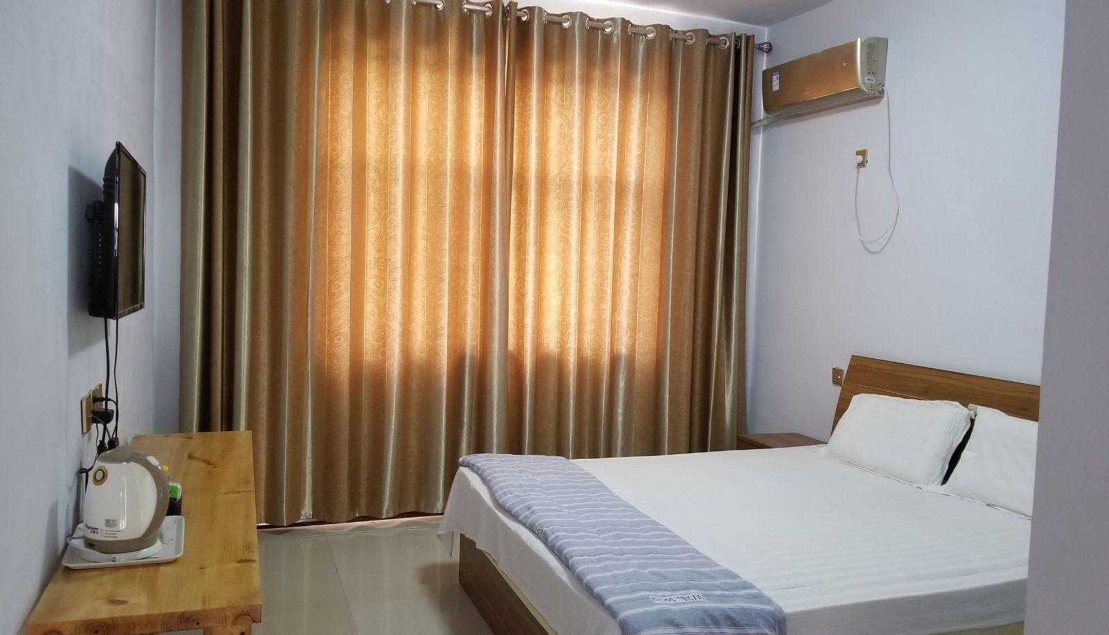 Camera - Fengle Yuan Express Hotel