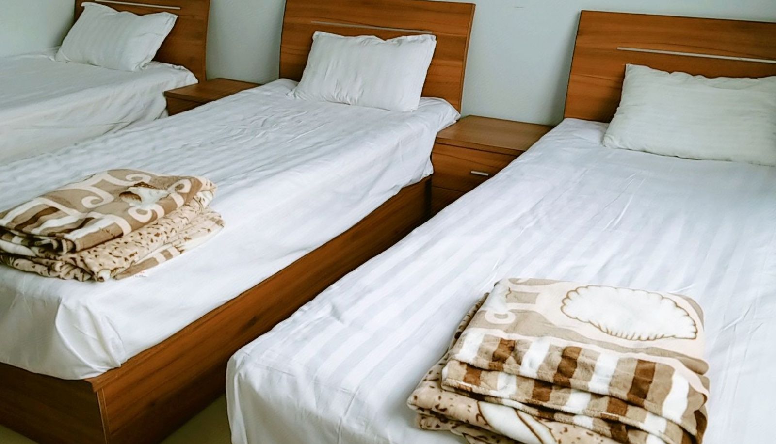 Camera - Fengle Yuan Express Hotel