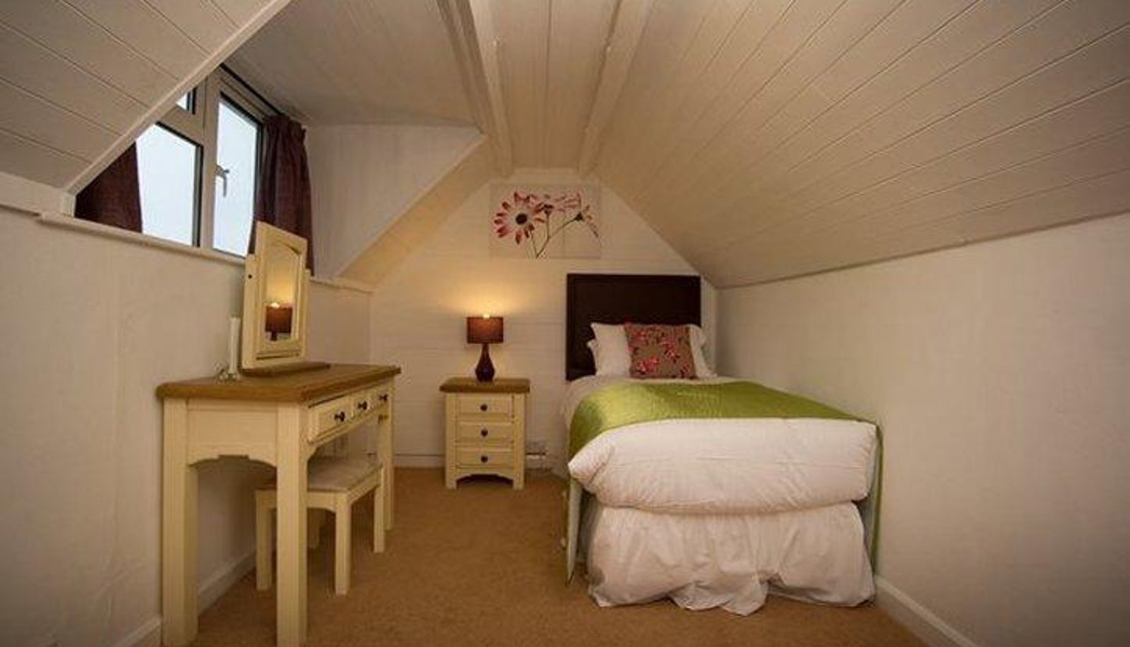 Room - Soar Mill Cove Hotel