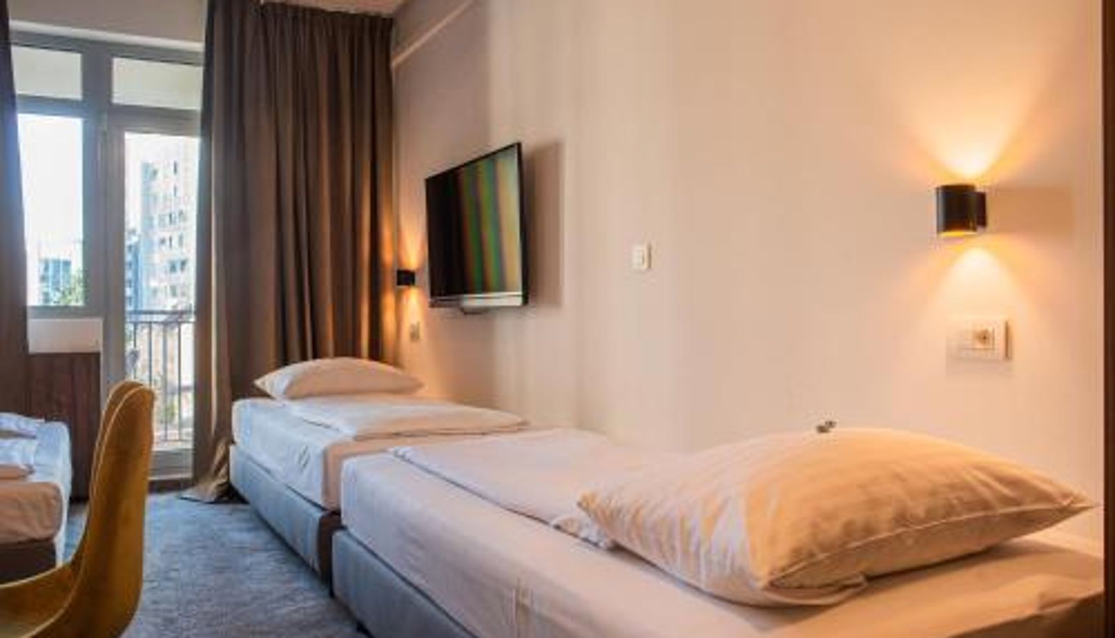 Camera per famiglia - Hotel Sliško