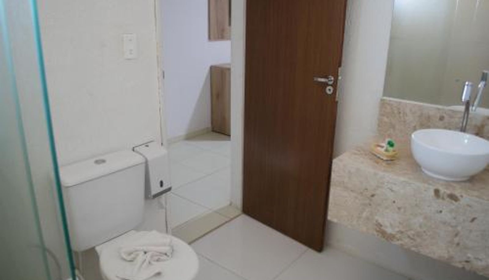 Appartement - El Aram Beach Express
