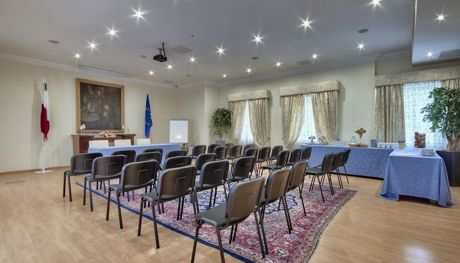 Meeting room - Osborne