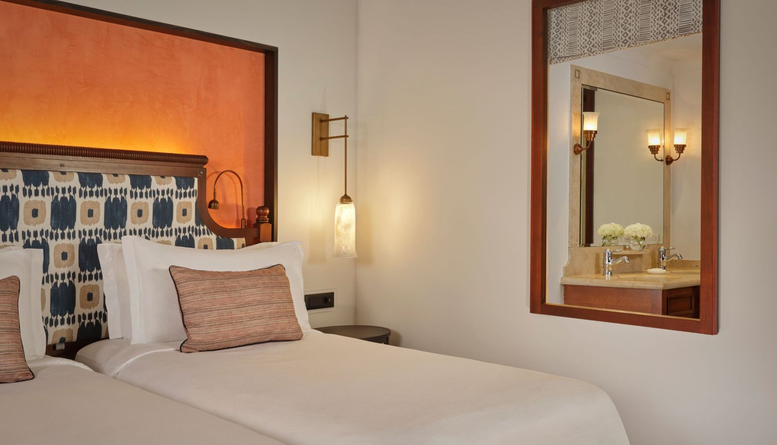 Room - Castillo Hotel Son Vida a Luxury Collection Hotel Mallorca