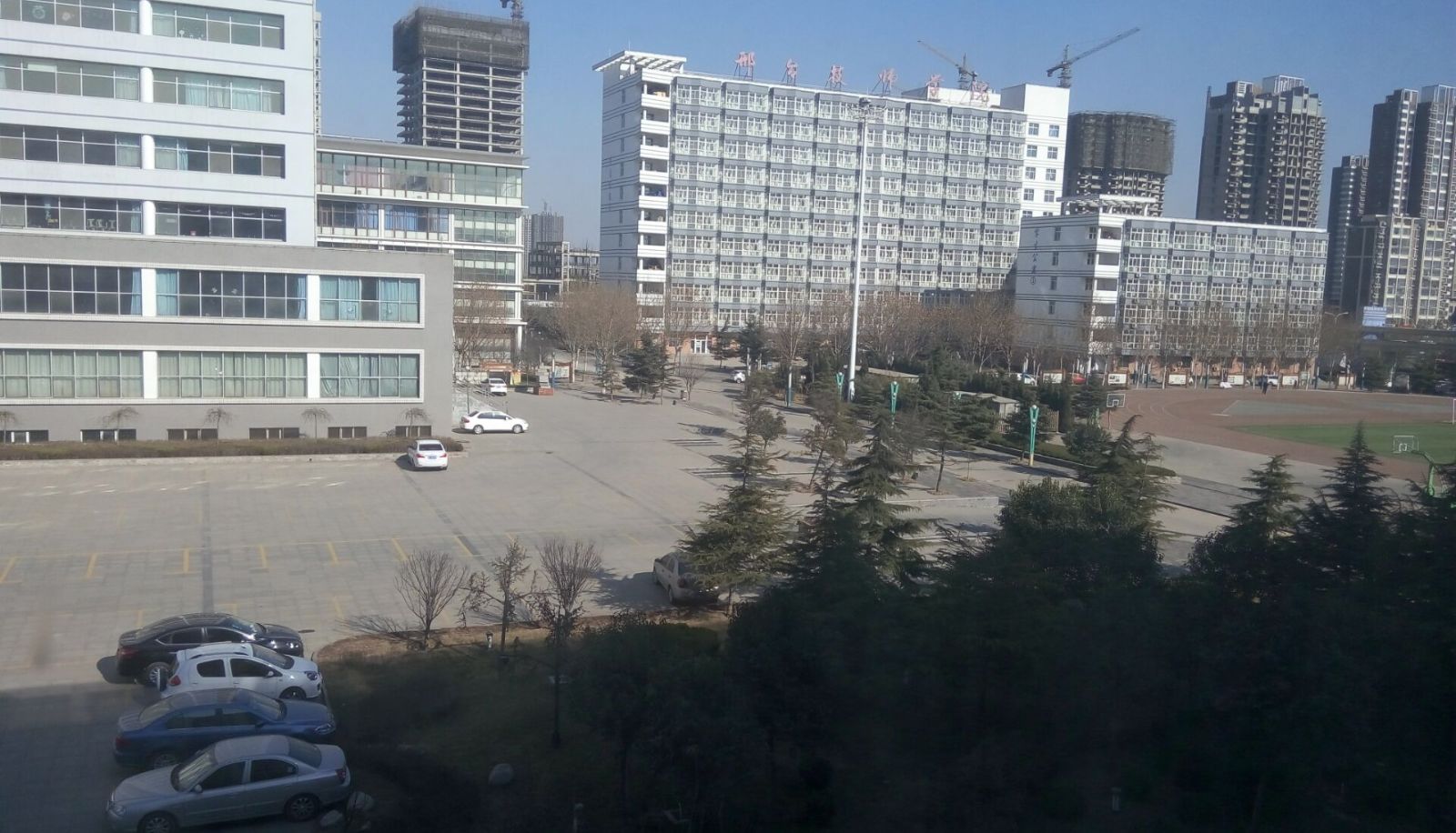 Info - Blue Collar Hotel