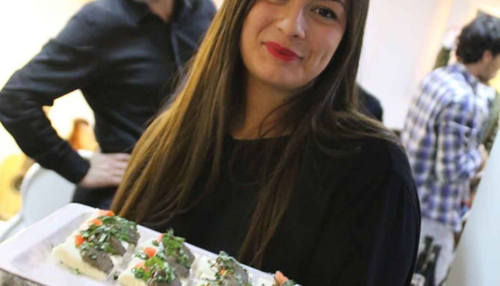 Receptie - Sud Hotel