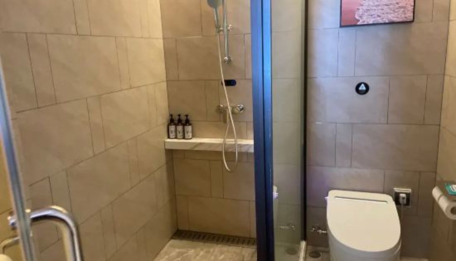 Room - Jinghan Hotel Jingdezhen