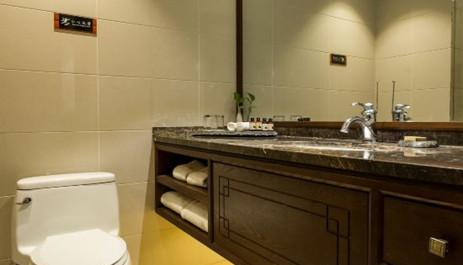 Zimmer - Aishu Shanfang Culture Guest House