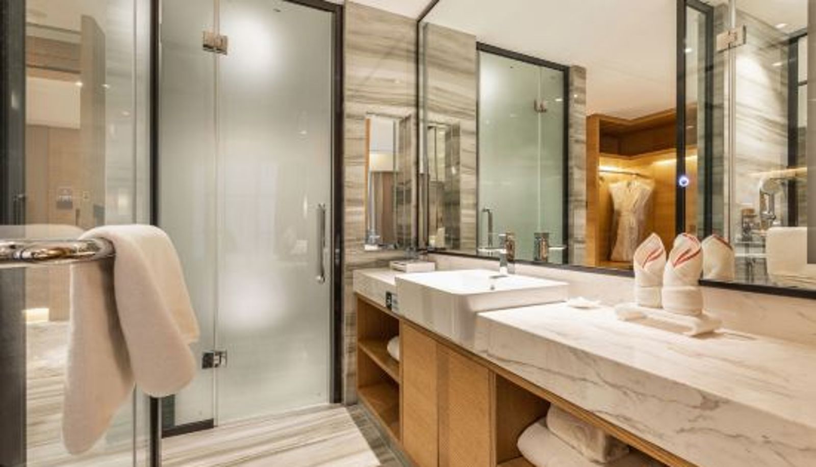 Room - Kinghood Joyway Hotel