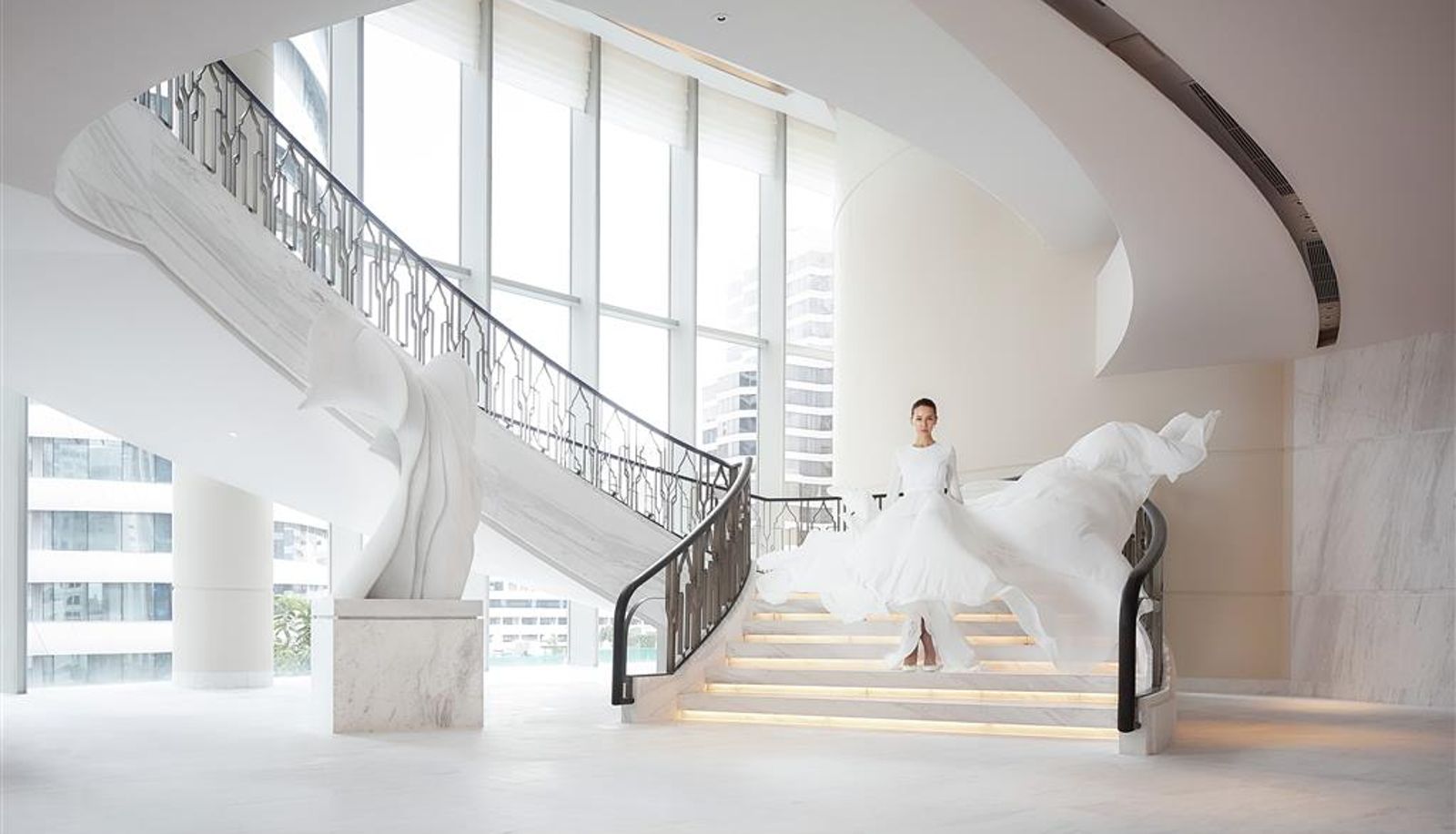 Konferenzraum - Waldorf Astoria Bangkok
