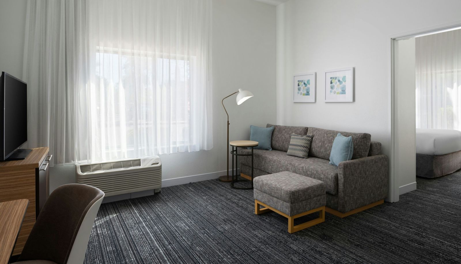 Camera - TownePlace Suites by Marriott Phoenix Chandler Fashion Center