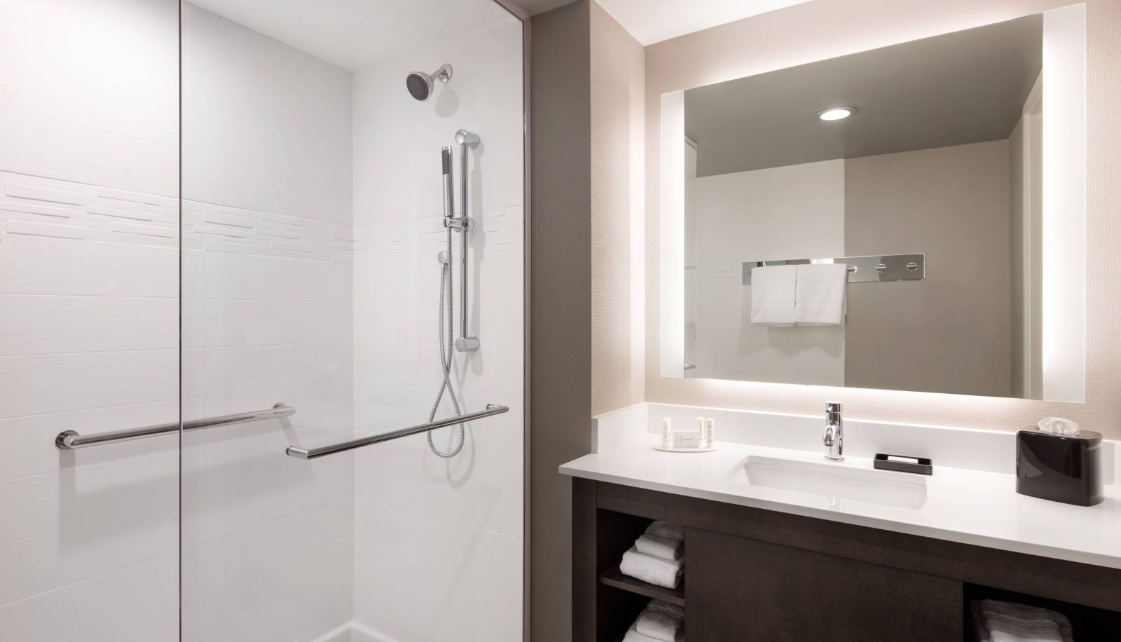 Kamer - Residence Inn by Marriott Boulder Canyon Boulevard