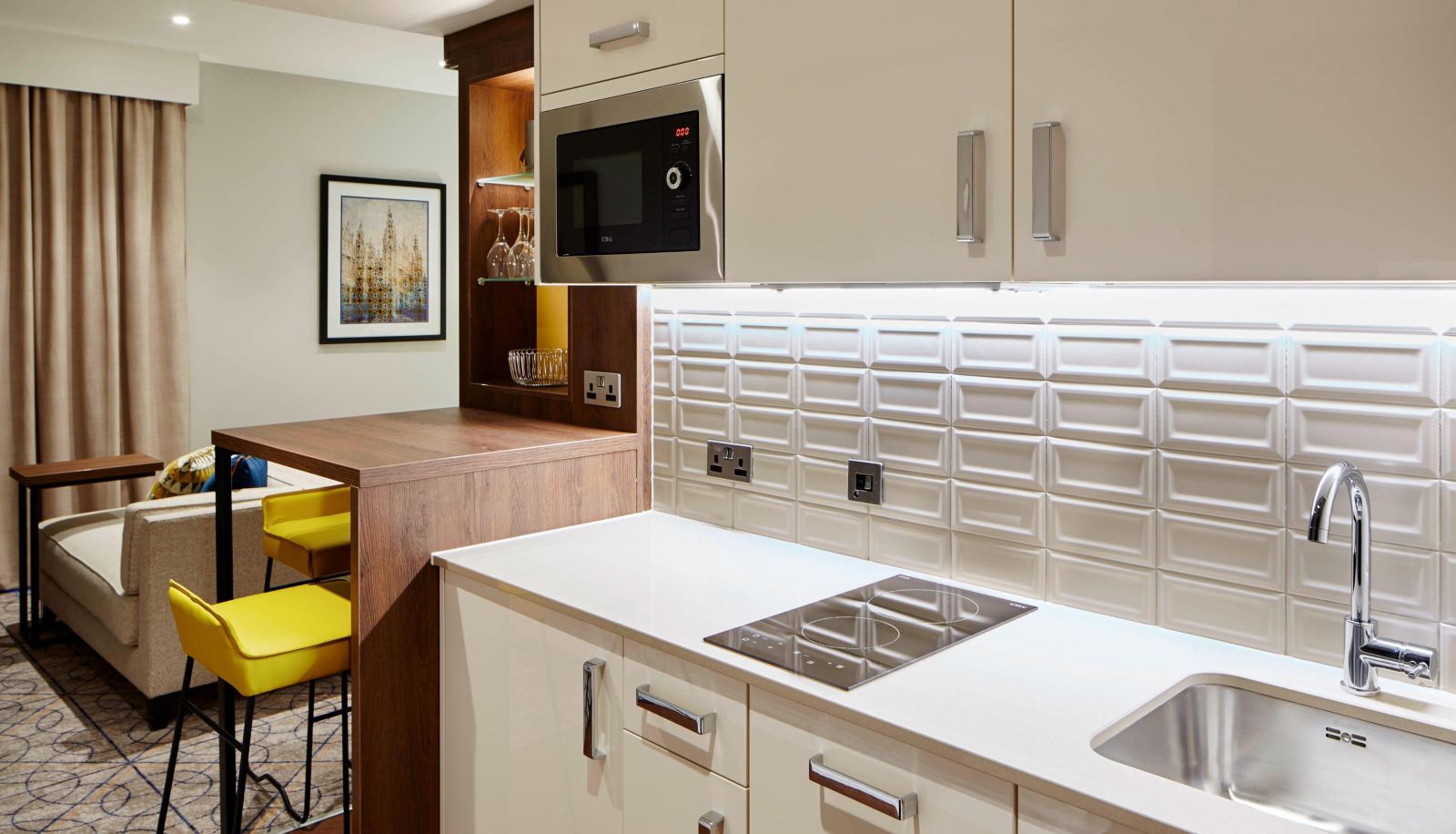 Room - Residence Inn by Marriott Aberdeen