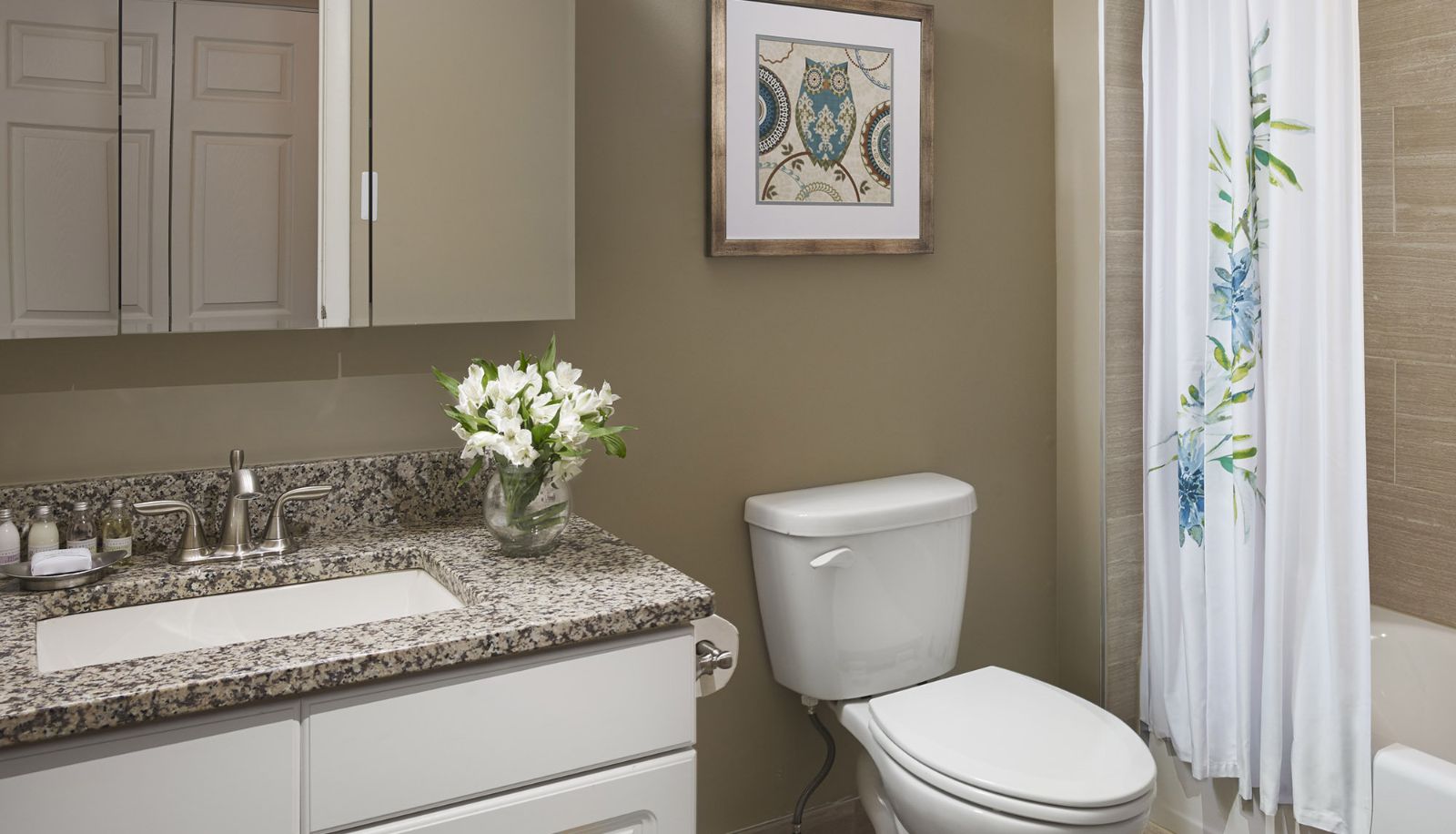 Room - Blue Bell Villas