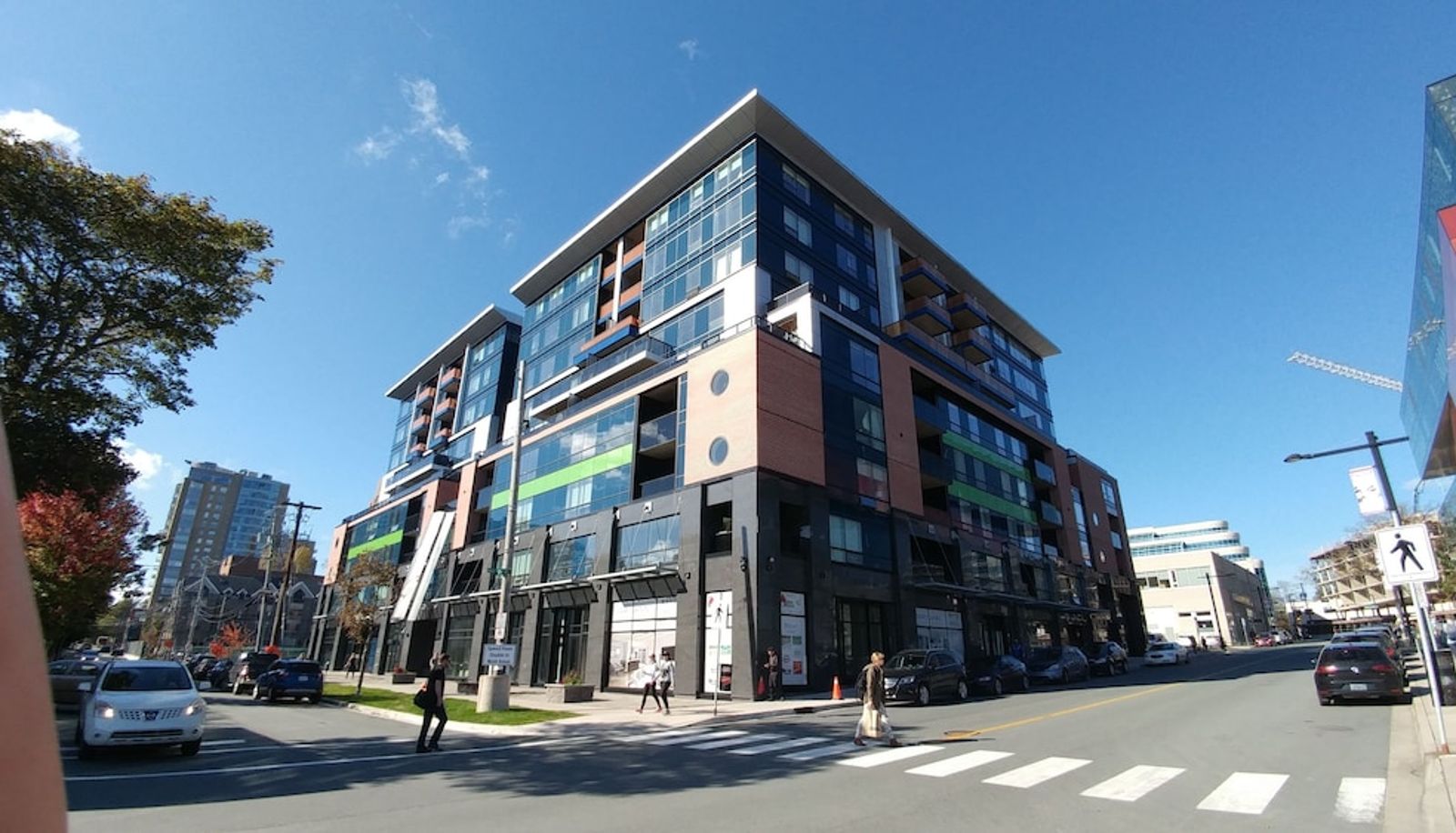 Info - Moore Suites - The Mary Ann
