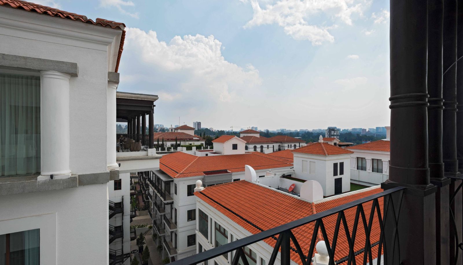 Habitación - AC Hotels by Marriott Guatemala City