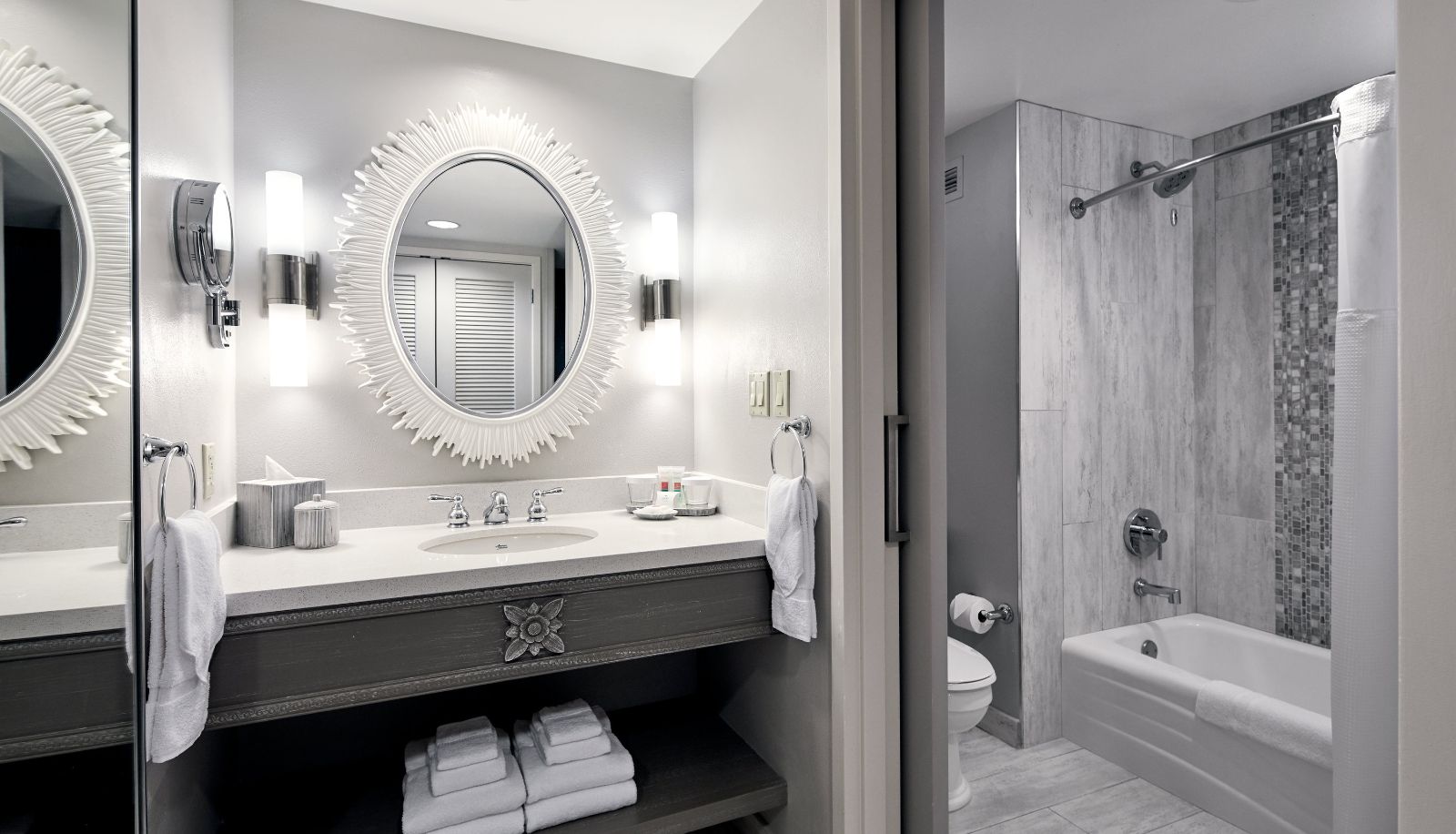 Chambre - LOEWS ROYAL PACIFIC RESORT
