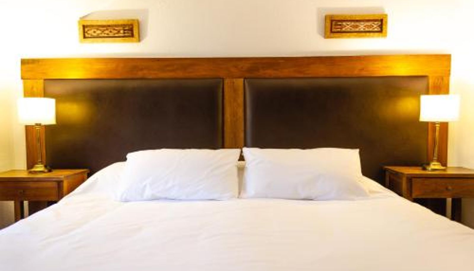 Standard room - Hosteria Hostal del Esquiador