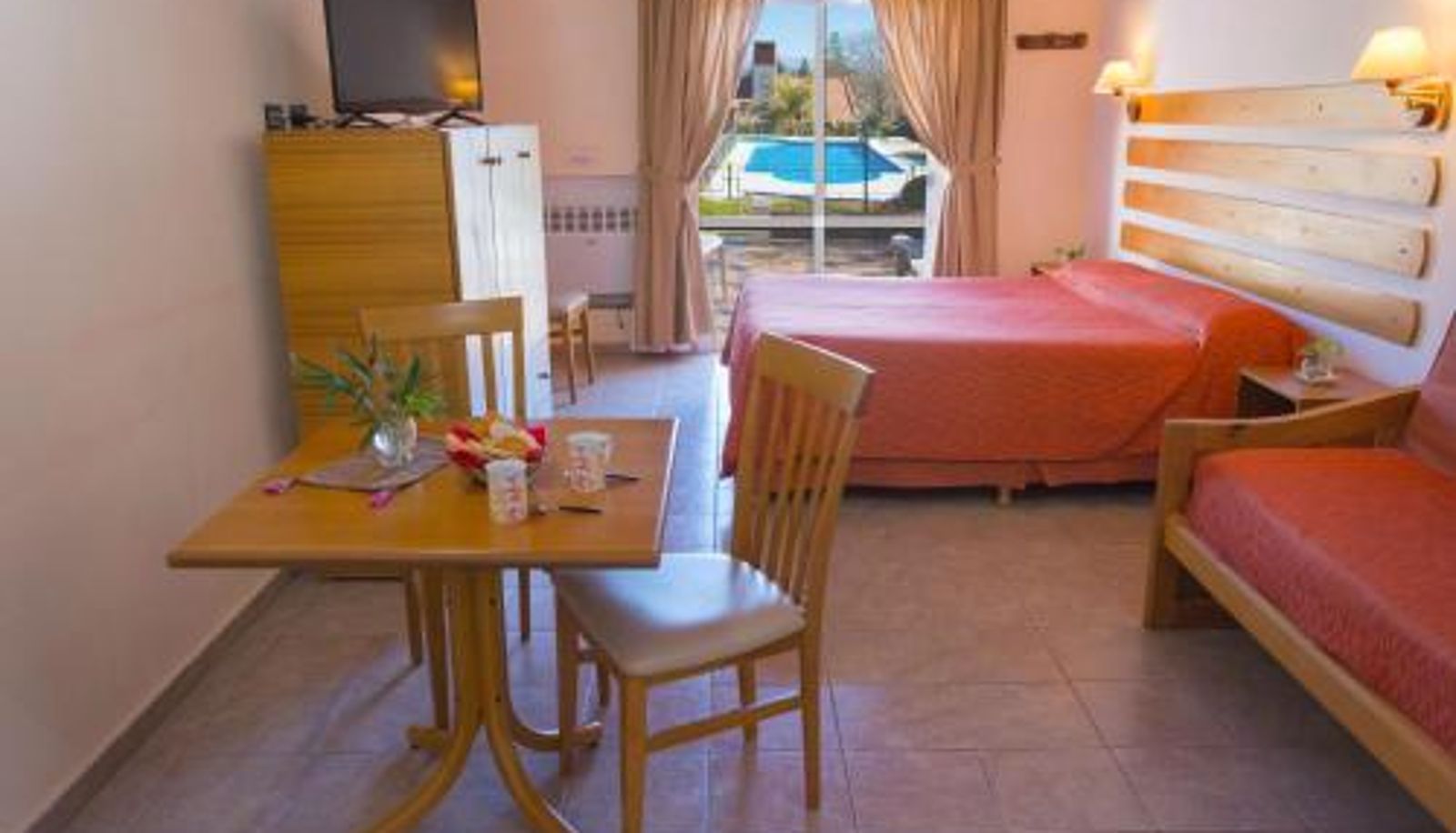 Apartament - Candy Apart Hotel