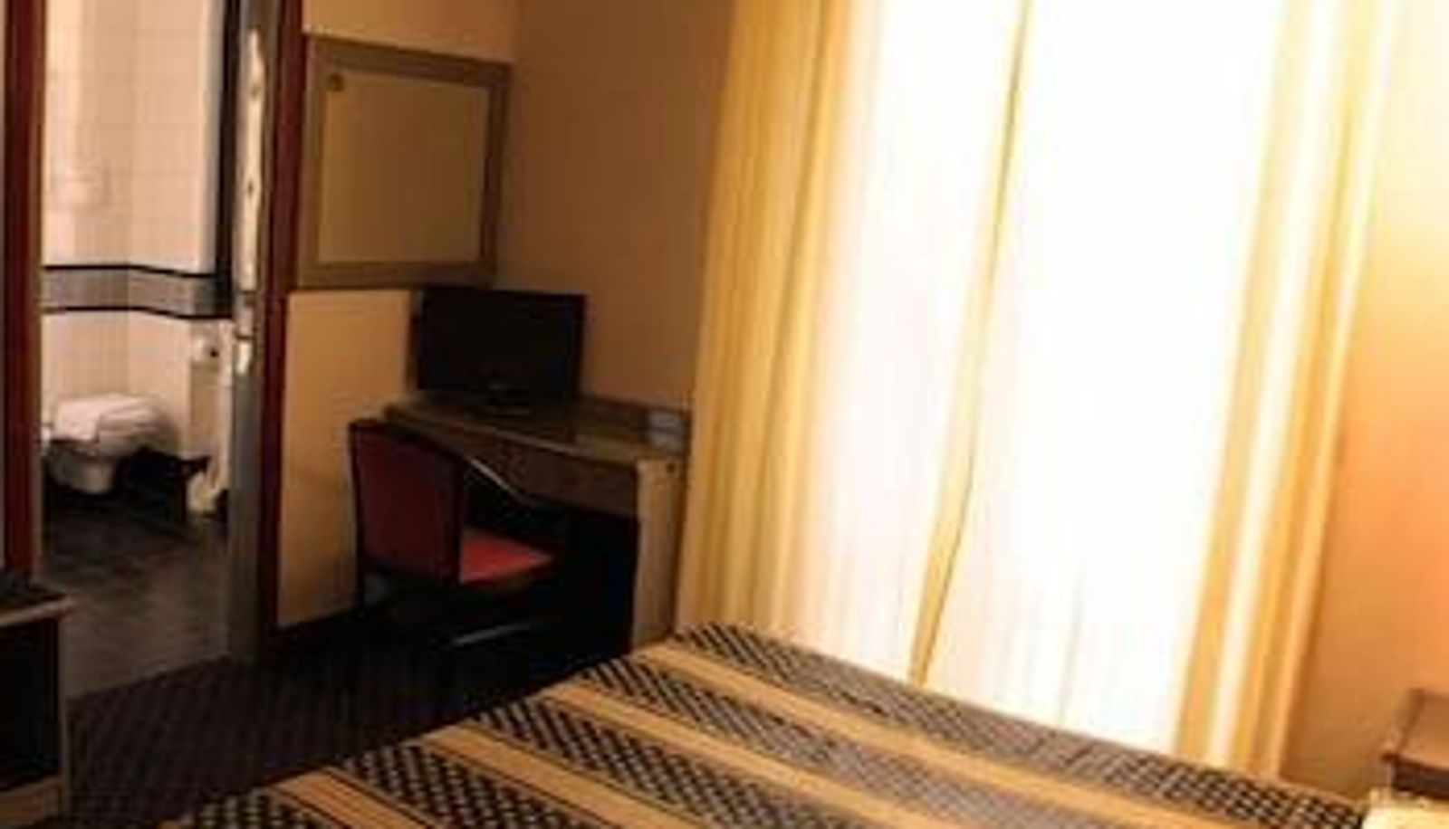 Chambre Standard - Hotel Il Melograno