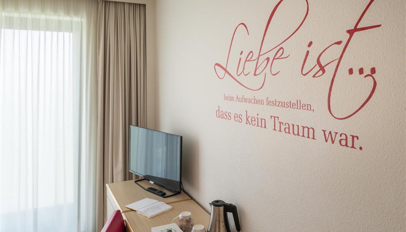 Pokój - Novotel Berlin Mitte