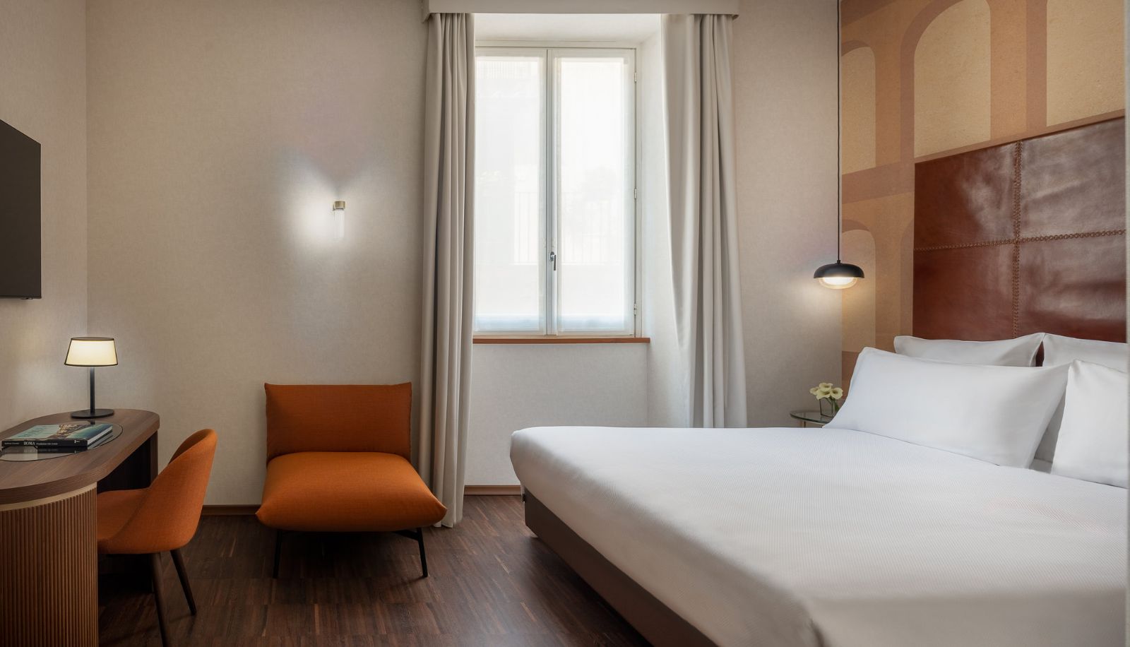 Zimmer - Maison Roma Piazza di Spagna UNA Esperienze UNA Esperienze