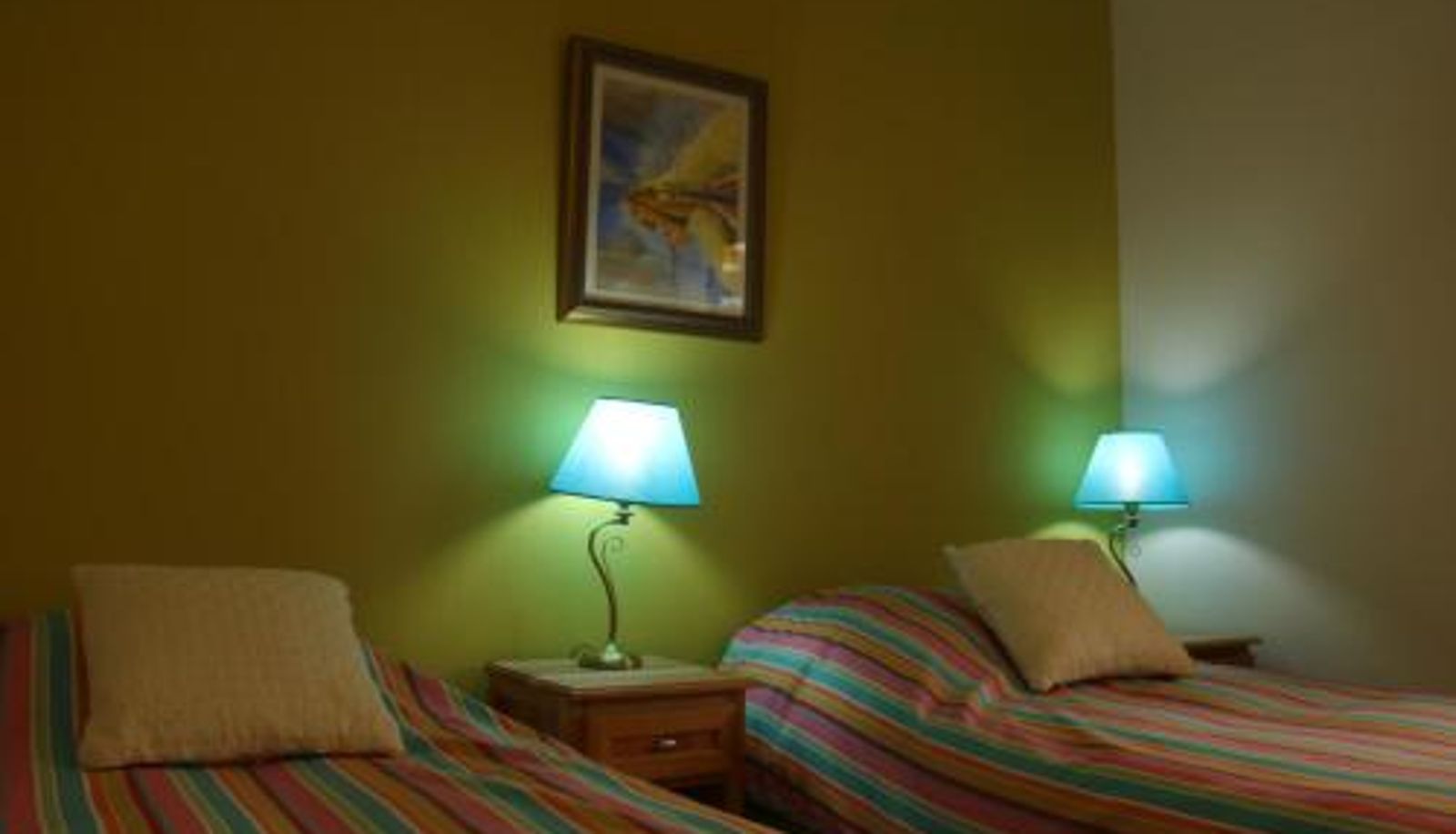 Camera - As Nancy B&B