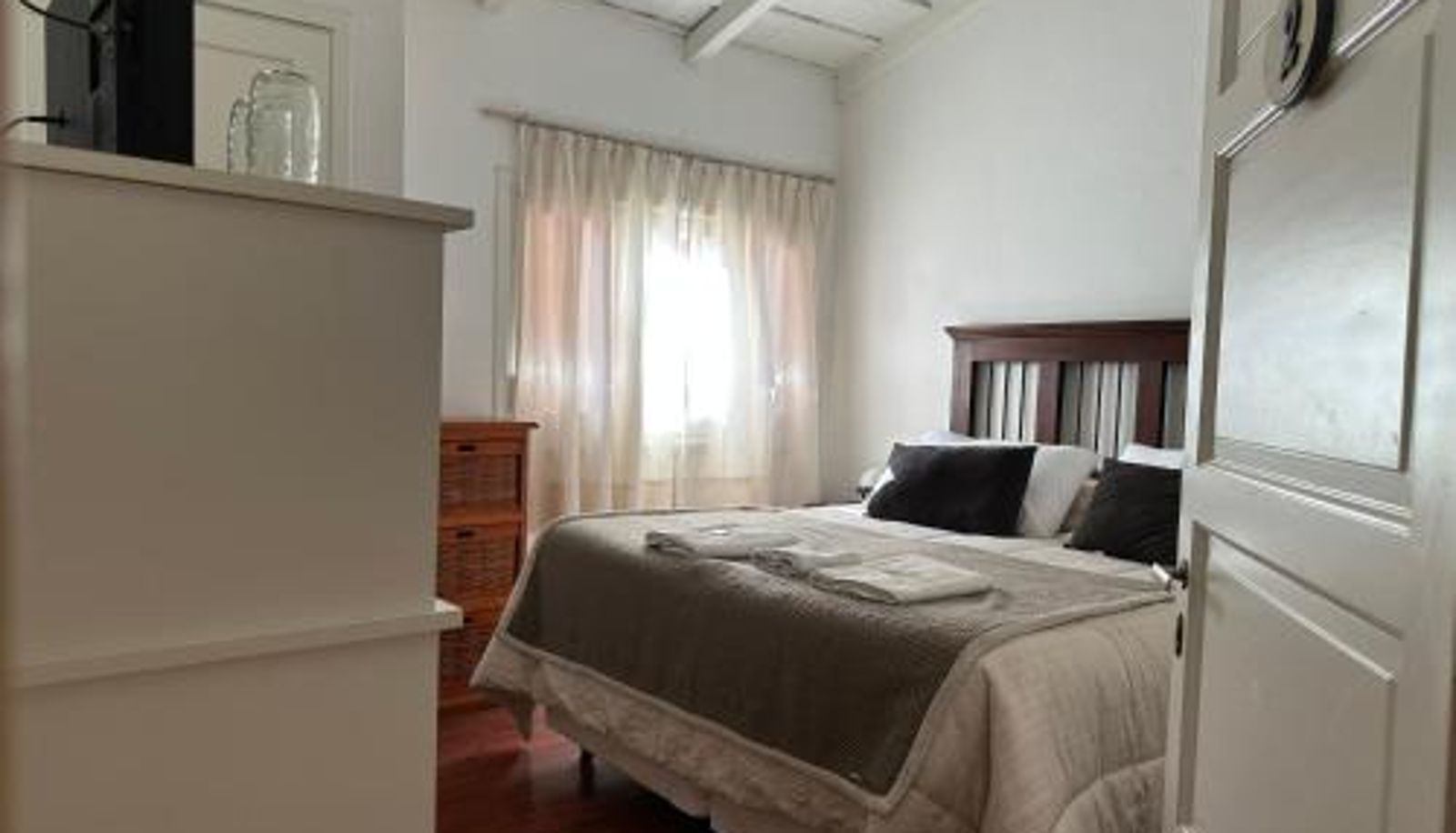 Información - Apart Hosteria Plaza- La Cumbre