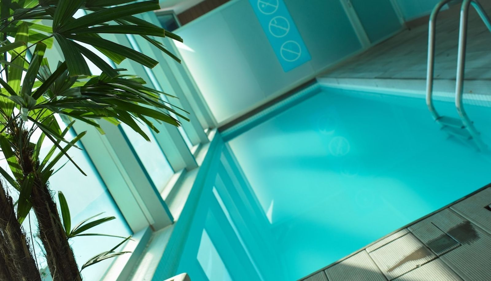 Piscina - Rivera Casino & Resort