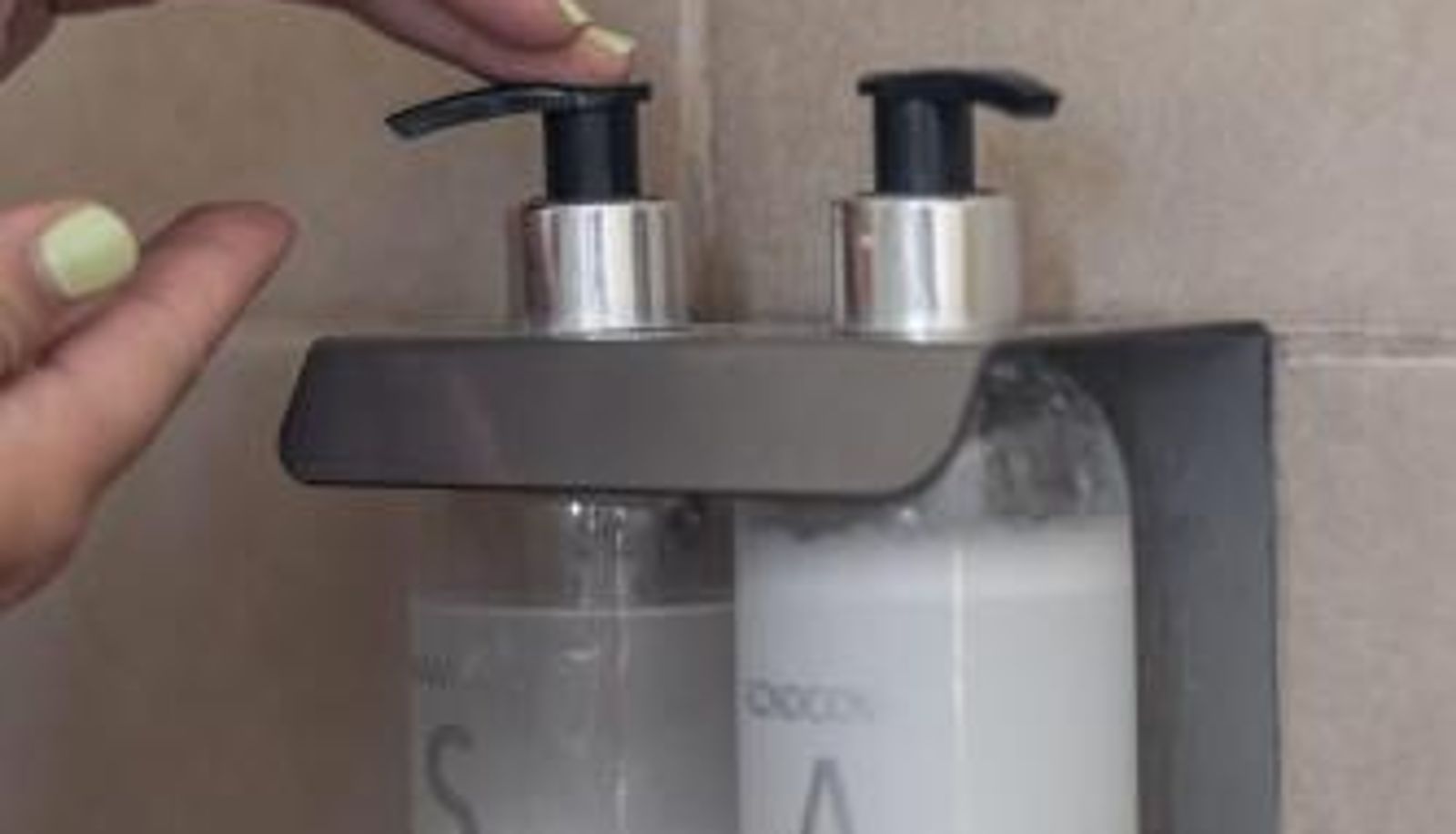 Salle de bain - Apart Hotel Rio Grande