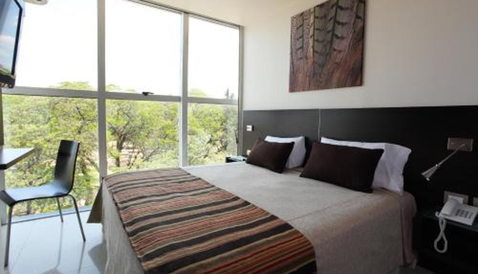Suite - Niyat Urban Hotel