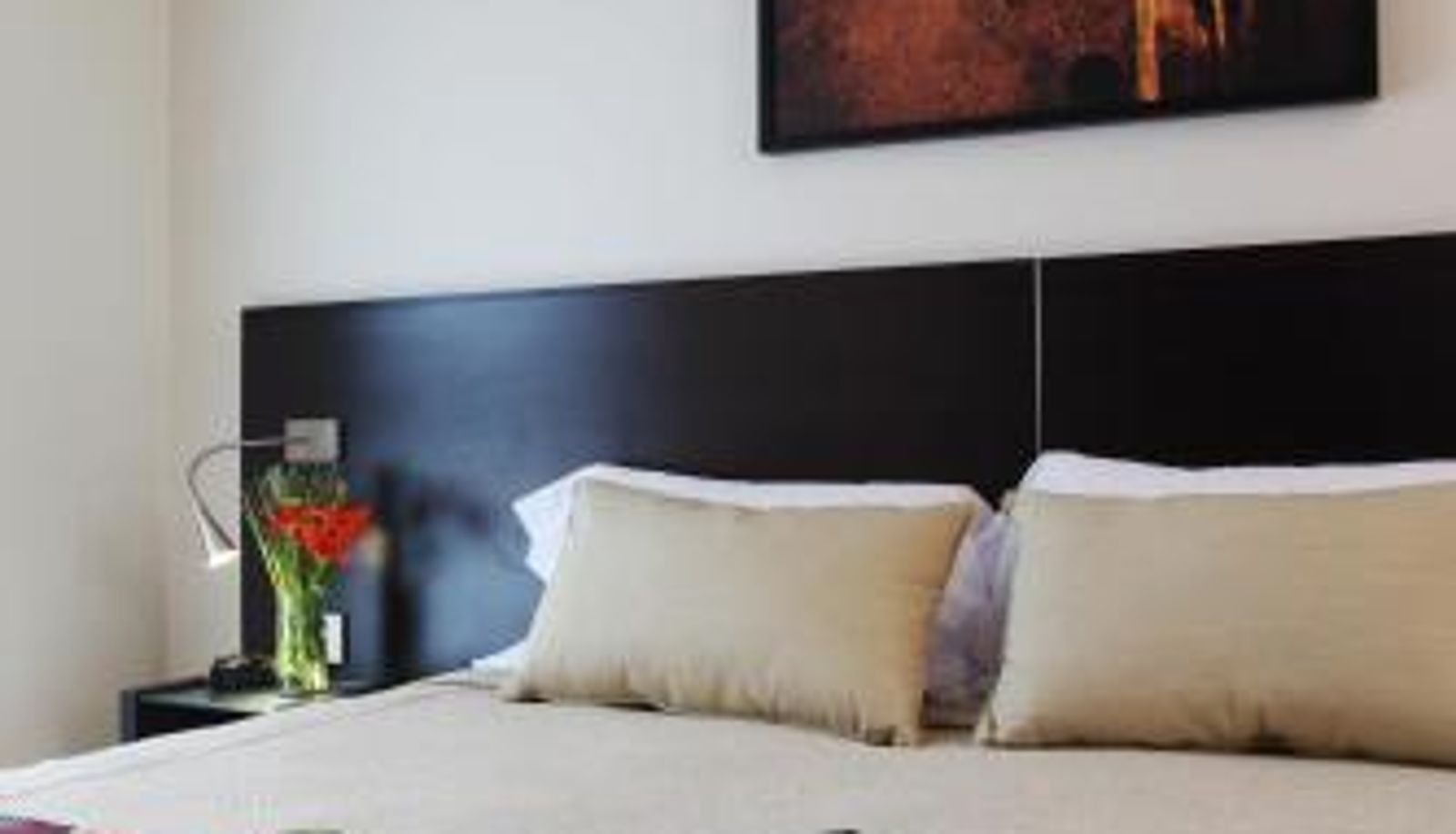 Kamer - Niyat Urban Hotel