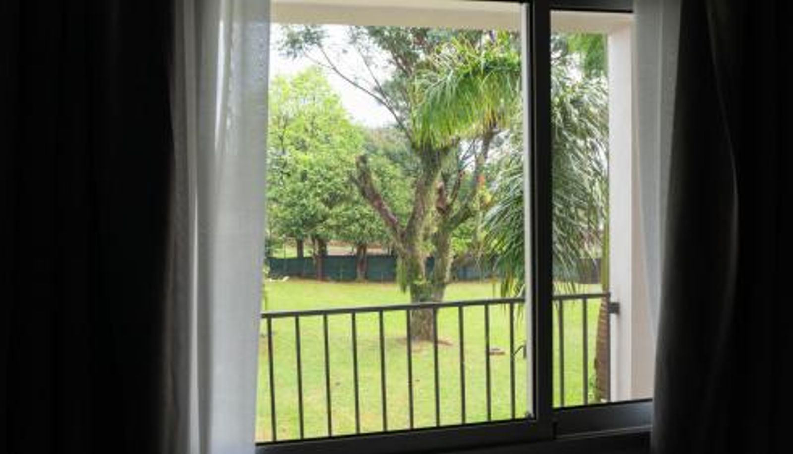 Chambre triple - Hotel Oaky