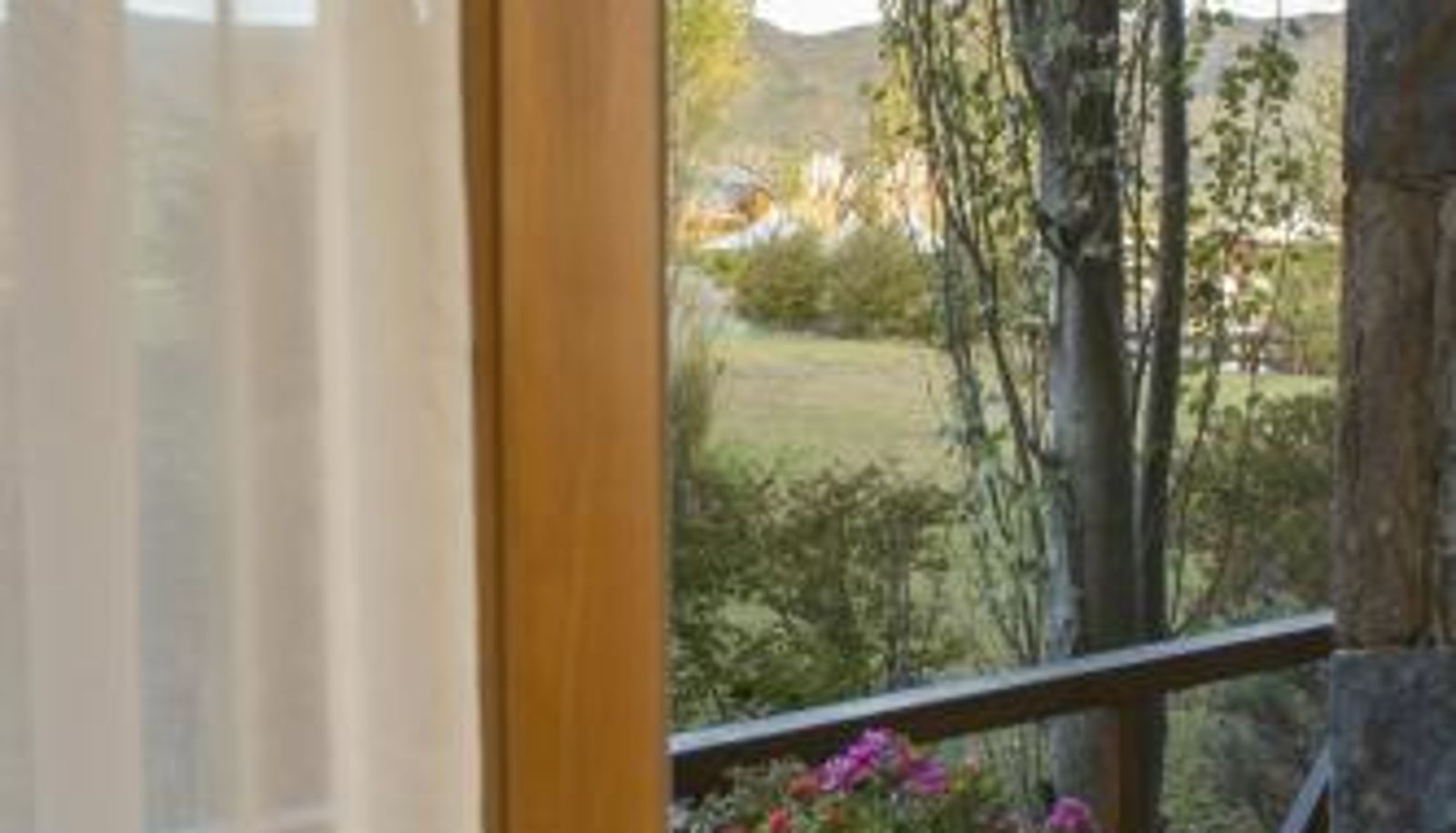 Informacje - Chamonix Posada & Spa