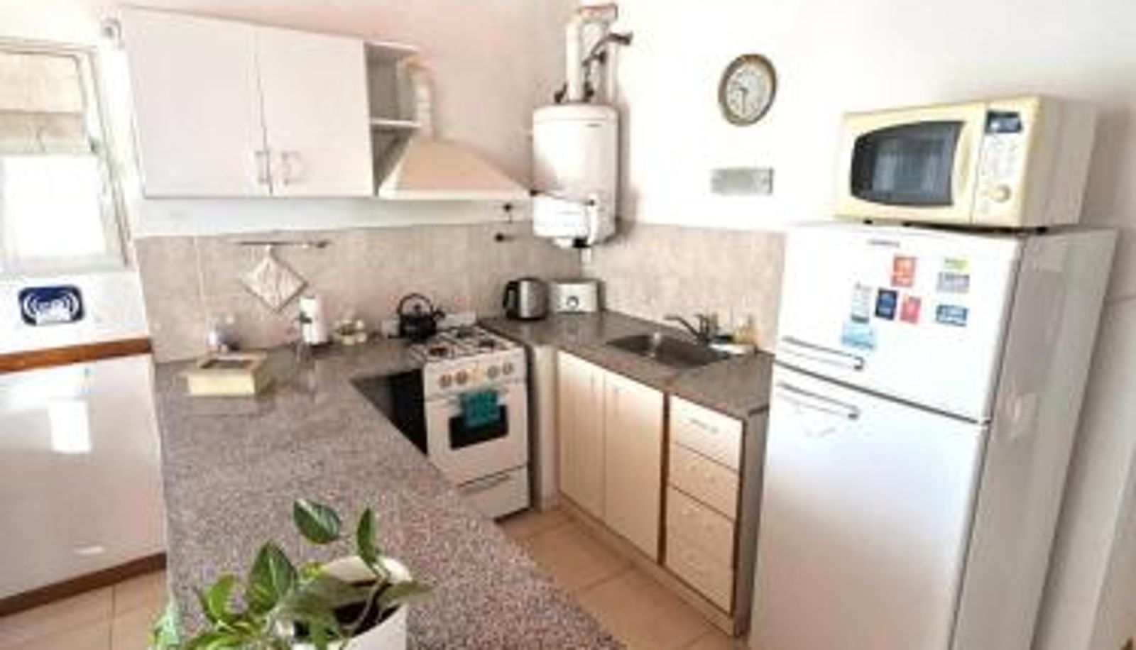 Chambre Standard - Edymar