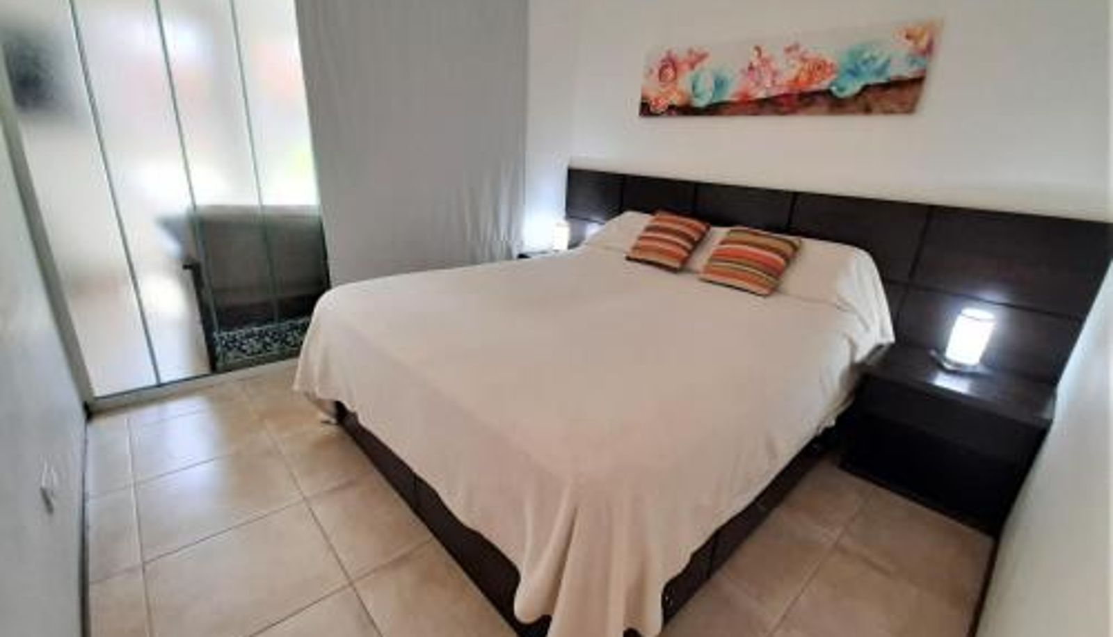Apartment - Departamento Mariano Moreno