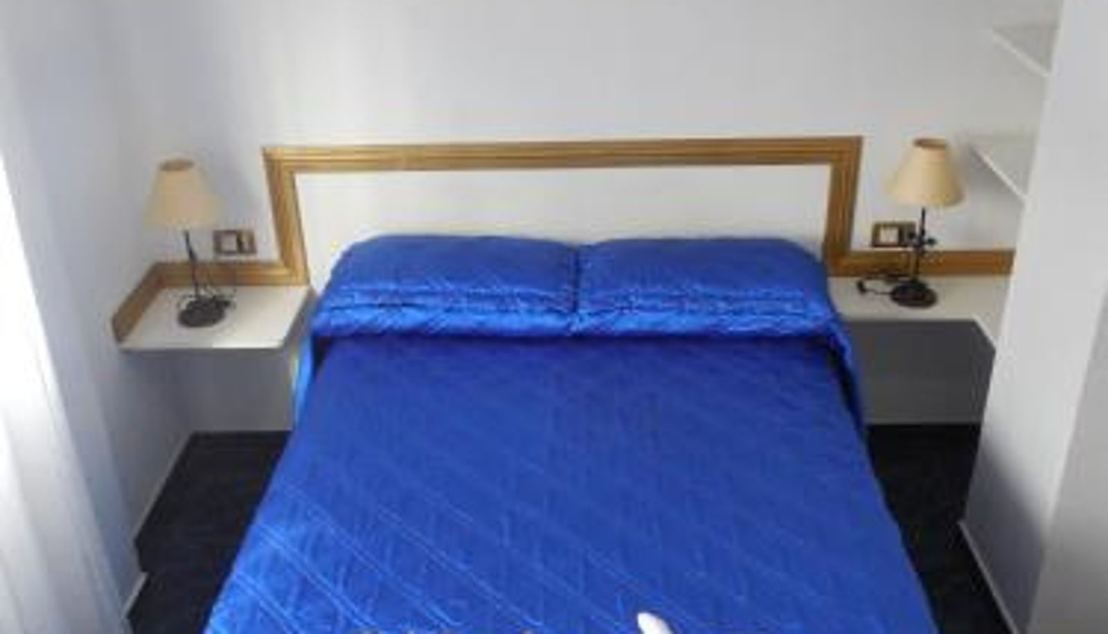 Info - Victor Hotel