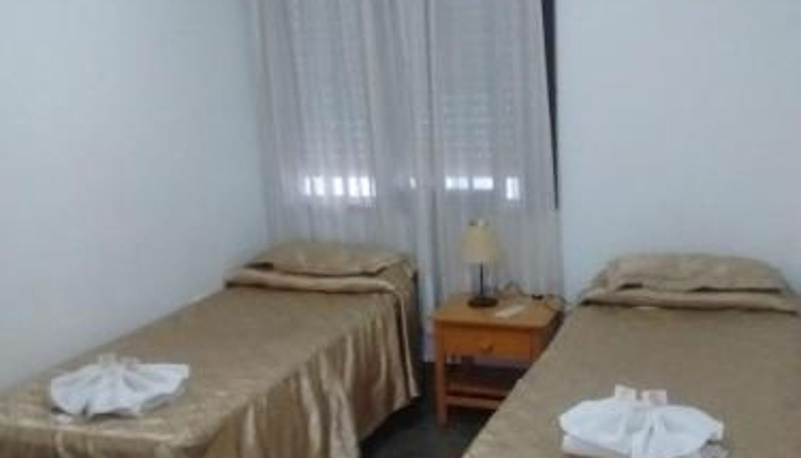 Info - Victor Hotel