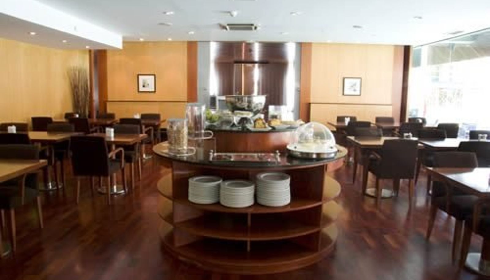 Ristorante - Hotel Astari