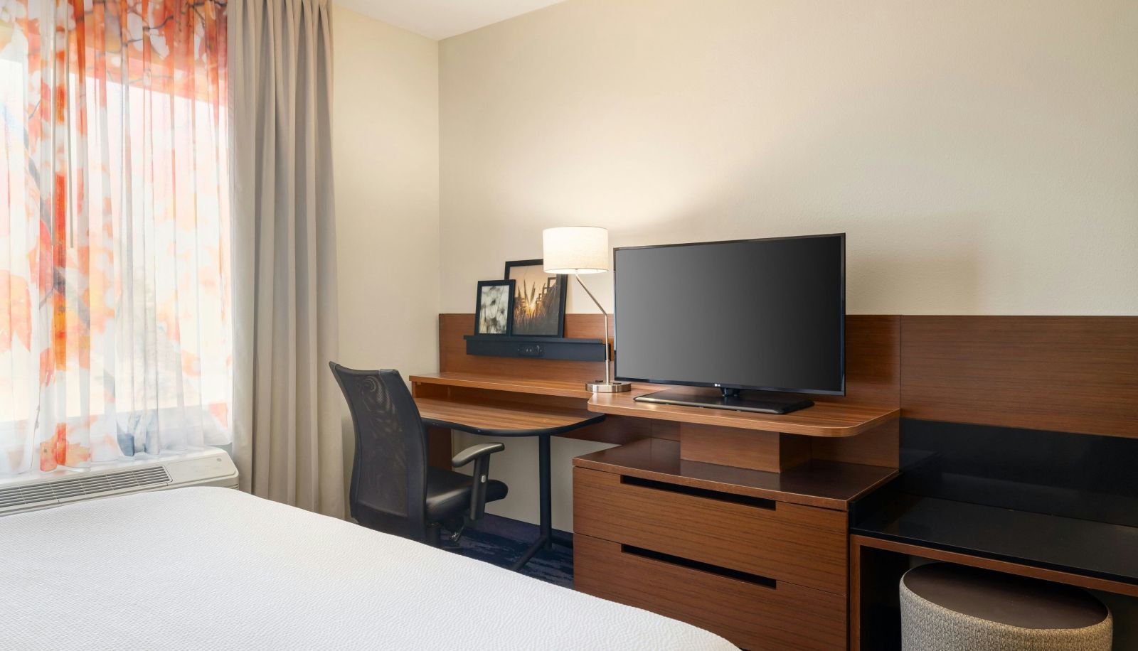 Camera - Fairfield Inn and Suites by Marriott West Monroe