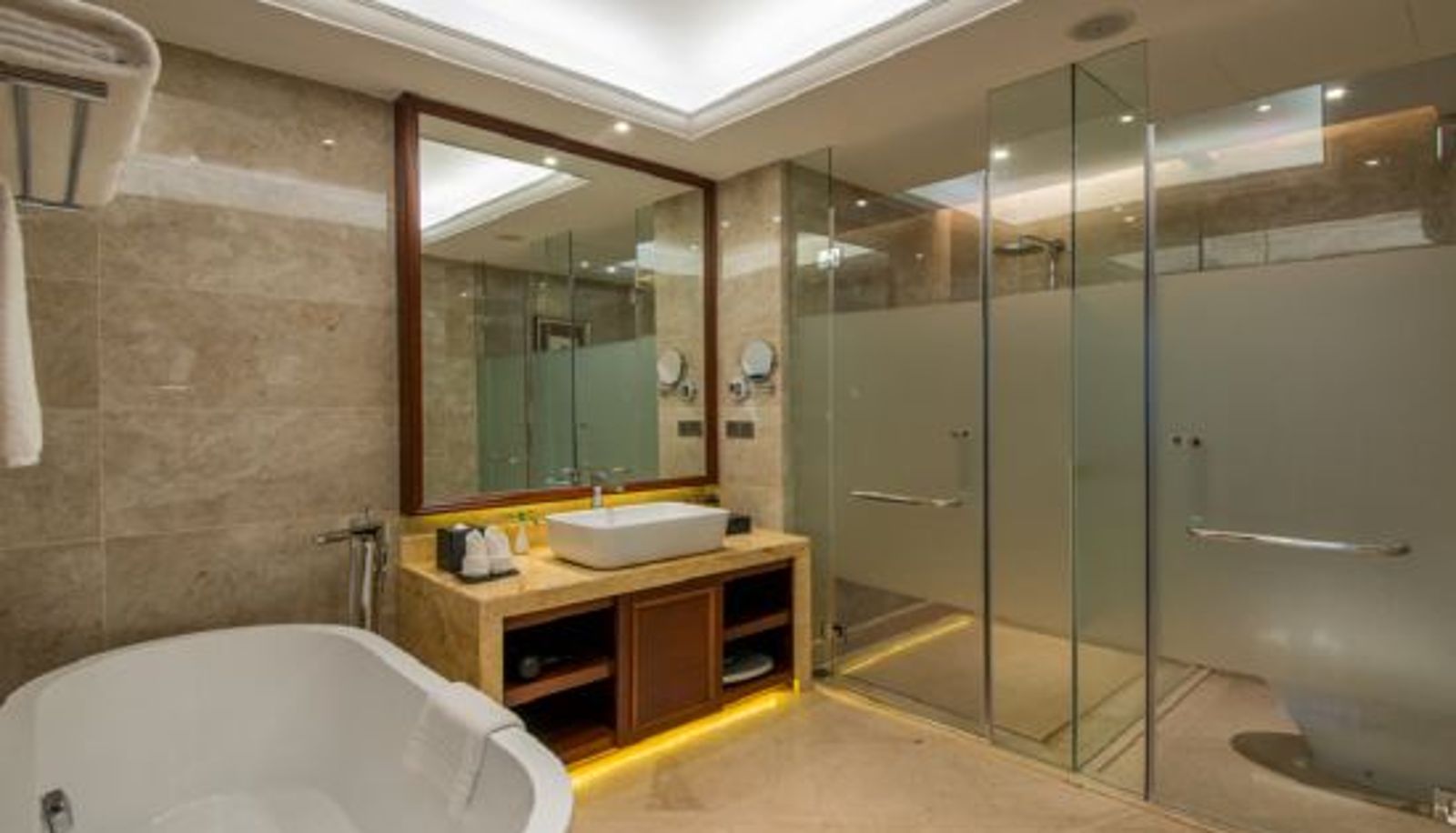 Zimmer - Redbird Hotel Haikou