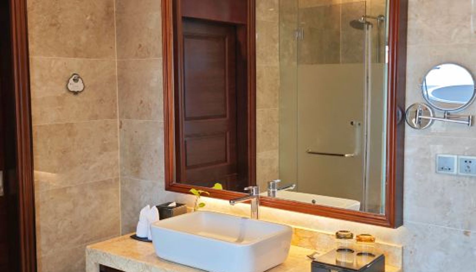 Zimmer - Redbird Hotel Haikou