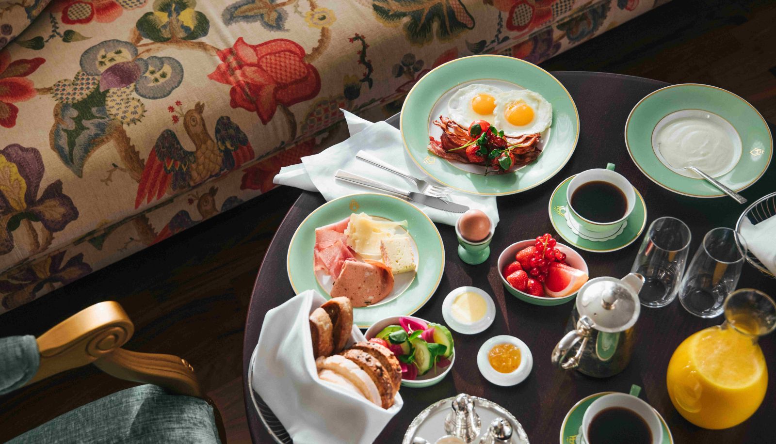 Thon Hotel Bristol Oslo